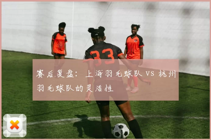 赛后复盘：上海羽毛球队 vs 杭州羽毛球队的灵活性